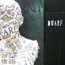 DWARF（ﾄﾞﾜｰﾌ）IWAKI